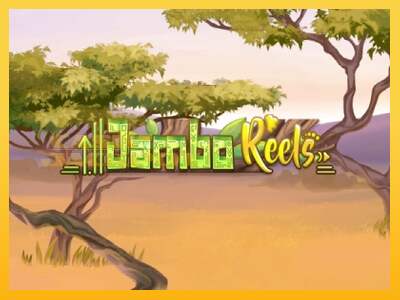 Срећа је на вашој страни са уређајем Jambo Reels