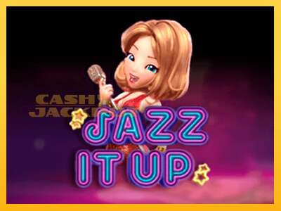 Срећа је на вашој страни са уређајем Jazz It Up