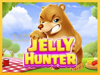 Срећа је на вашој страни са уређајем Jelly Hunter