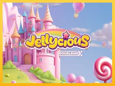 Срећа је на вашој страни са уређајем Jellycious DoubleMax