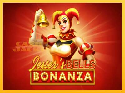 Срећа је на вашој страни са уређајем Jesters Bells Bonanza