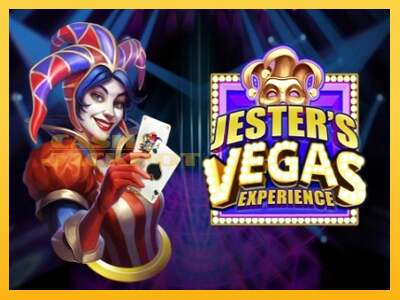 Срећа је на вашој страни са уређајем Jesters Vegas Experience