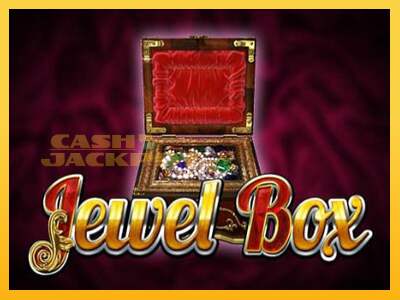 Срећа је на вашој страни са уређајем Jewel Box