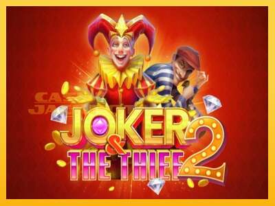 Срећа је на вашој страни са уређајем Joker & The Thief 2