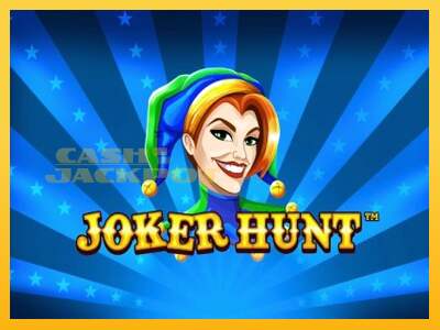 Срећа је на вашој страни са уређајем Joker Hunt