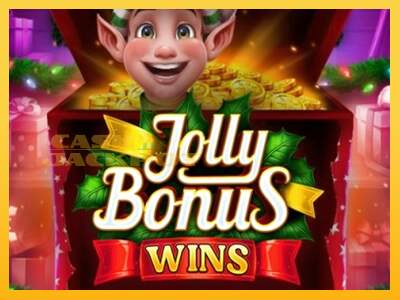 Срећа је на вашој страни са уређајем Jolly Bonus Wins