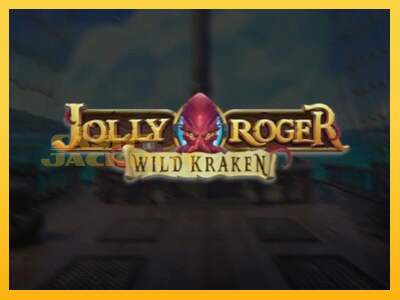 Срећа је на вашој страни са уређајем Jolly Roger Wild Kraken