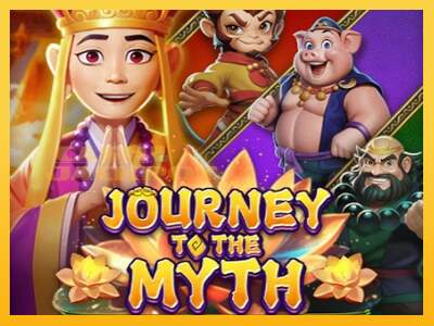 Срећа је на вашој страни са уређајем Journey to The Myth