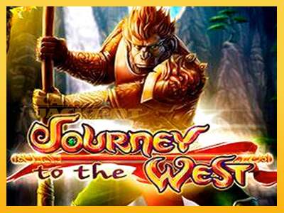 Срећа је на вашој страни са уређајем Journey To The West