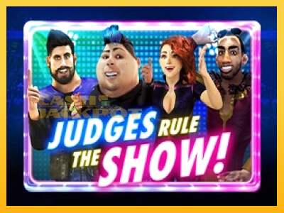 Срећа је на вашој страни са уређајем Judges Rule the Show