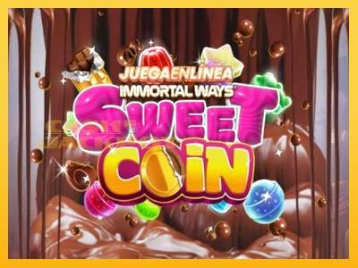 Срећа је на вашој страни са уређајем JuegaenLinea Immortal Ways Sweet Coin