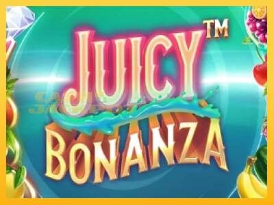 Срећа је на вашој страни са уређајем Juicy Bonanza