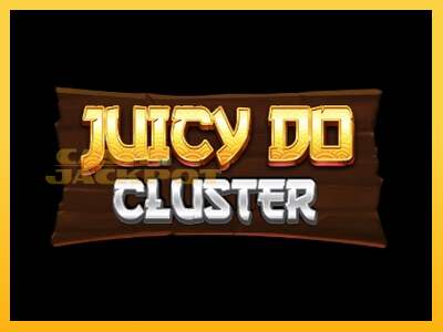 Срећа је на вашој страни са уређајем Juicy Do Cluster