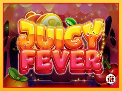 Срећа је на вашој страни са уређајем Juicy Fever