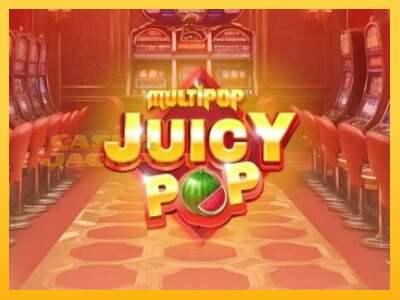 Срећа је на вашој страни са уређајем JuicyPop