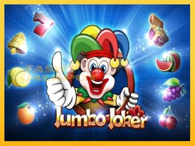 Срећа је на вашој страни са уређајем Jumbo Joker