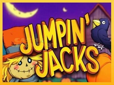 Срећа је на вашој страни са уређајем Jumpin Jacks