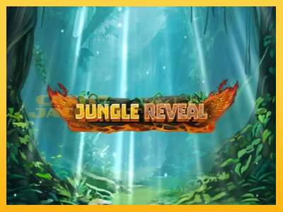 Срећа је на вашој страни са уређајем Jungle Reveal