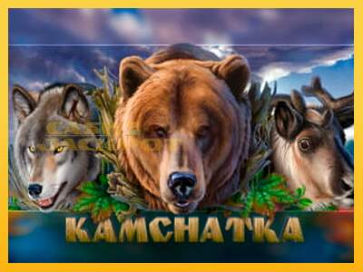 Срећа је на вашој страни са уређајем Kamchatka