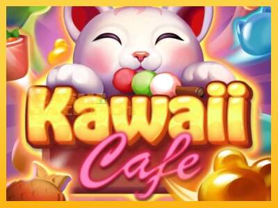 Срећа је на вашој страни са уређајем Kawaii Cafe