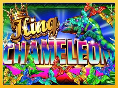 Срећа је на вашој страни са уређајем King Chameleon