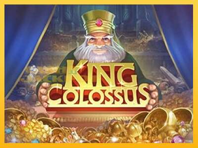 Срећа је на вашој страни са уређајем King Colossus