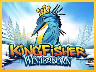 Срећа је на вашој страни са уређајем Kingfisher Winterborn