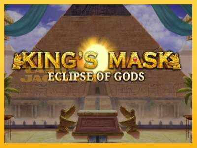 Срећа је на вашој страни са уређајем King’s Mask Eclipse of Gods