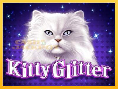 Срећа је на вашој страни са уређајем Kitty Glitter