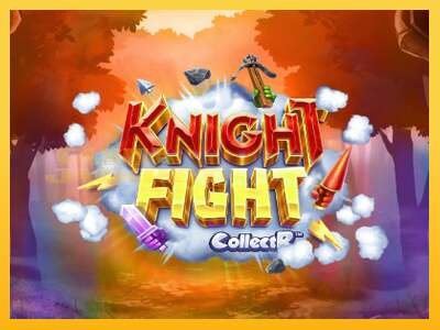 Срећа је на вашој страни са уређајем Knight Fight