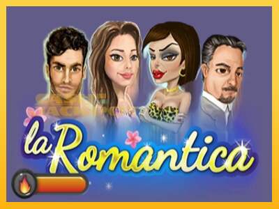 Срећа је на вашој страни са уређајем La Romantica