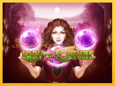 Срећа је на вашој страни са уређајем Lady of Fortune