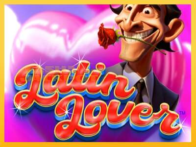 Срећа је на вашој страни са уређајем Latin Lover