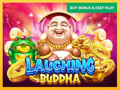 Срећа је на вашој страни са уређајем Laughing Buddha