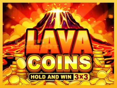 Срећа је на вашој страни са уређајем Lava Coins