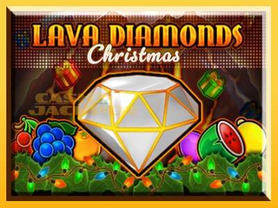 Срећа је на вашој страни са уређајем Lava Diamonds Christmas