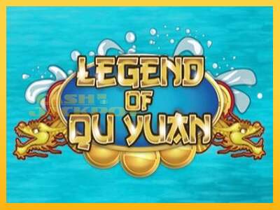 Срећа је на вашој страни са уређајем Legend of Qu Yuan