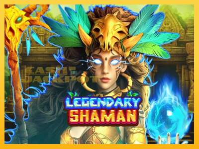 Срећа је на вашој страни са уређајем Legendary Shaman