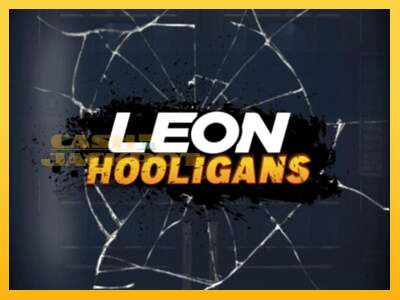 Срећа је на вашој страни са уређајем Leon Hooligans