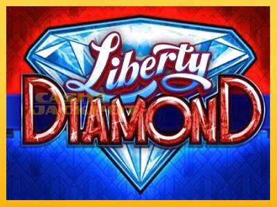 Срећа је на вашој страни са уређајем Liberty Diamond