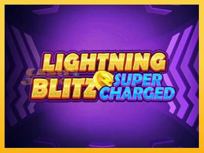 Срећа је на вашој страни са уређајем Lightning Blitz Supercharged