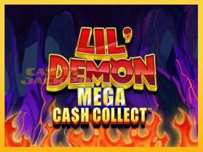 Срећа је на вашој страни са уређајем Lil Demon Mega Cash Collect