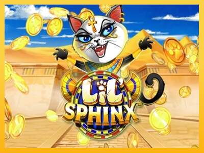 Срећа је на вашој страни са уређајем Lil Sphinx