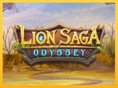 Срећа је на вашој страни са уређајем Lion Saga Odyssey