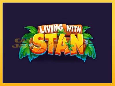 Срећа је на вашој страни са уређајем Living with Stan