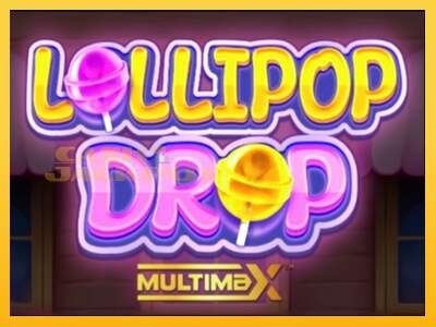 Срећа је на вашој страни са уређајем Lollipop Drop MultiMax