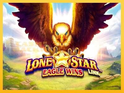 Срећа је на вашој страни са уређајем Lone Star Link: Eagle Wins