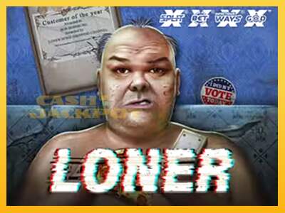 Срећа је на вашој страни са уређајем Loner