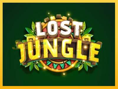 Срећа је на вашој страни са уређајем Lost Jungle