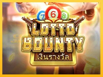 Срећа је на вашој страни са уређајем Lotto Bounty